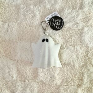 Bath & Body Works Ghost PocketBac Hand Sanitizer Holder